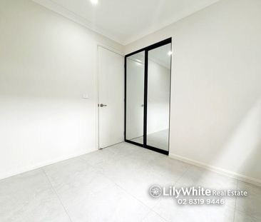 Modern 2 Bed Granny Flat for Rent in Austral! - Photo 1