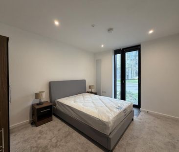 2 bedroom flat to rent - Photo 6