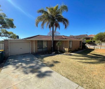 Home with Spacious Backyard - Photo 6