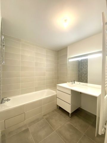 Location Appartement 2 pièces 47m² VILLEPINTE 93420 - Photo 5