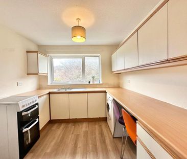 Studio to rent - Photo 6