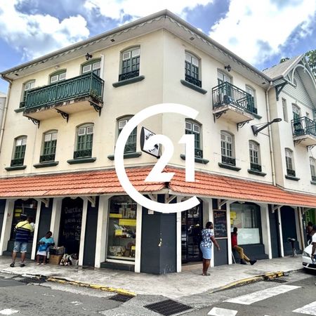 Location Appartement 78.89m² 3 pièces Fort de france - Photo 3