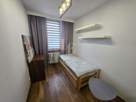 Saska Kępa | Trzy Pokoje | Duży Salon - Фото 4