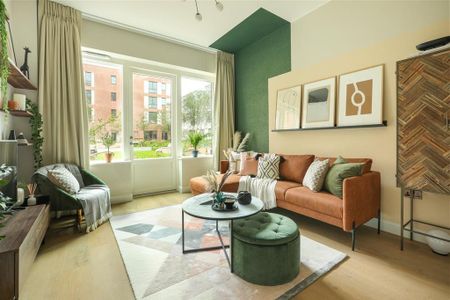 3 bedroom flat to rent - Photo 2