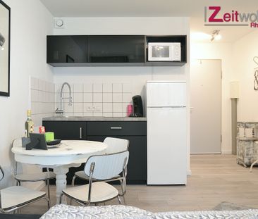 Klein aber Fein - Nähe Rudolfplatz - Photo 6