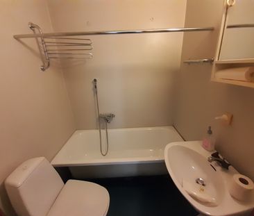 Bryggaregatan, Lidhult - Foto 6
