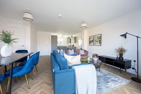 3 bedroom detached house to rent - Photo 4