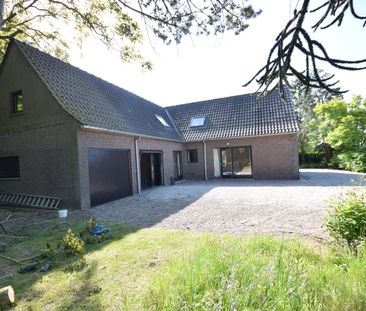 RUSTIG EN LANDELIJK GELEGEN WONING - Photo 6