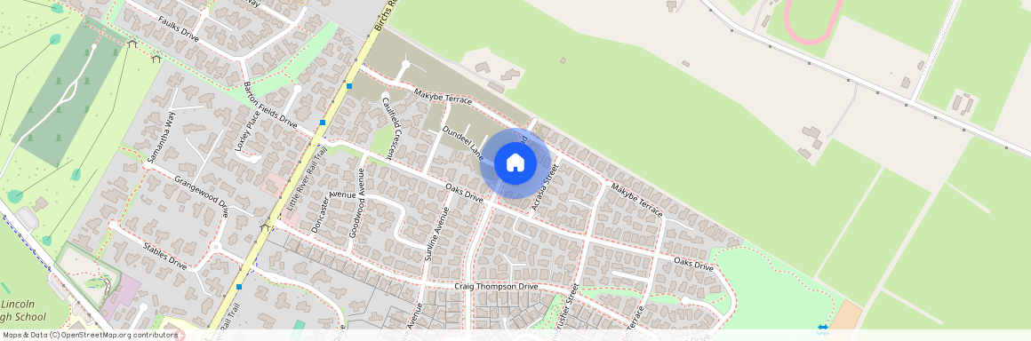 66 O'Reilly Road, Lincoln, Selwyn District