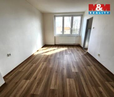 Pronájem bytu 2+1, 50 m - Photo 5