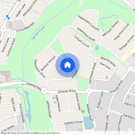 7/16 Bottle Brush Circuit, Qld 4209, Coomera