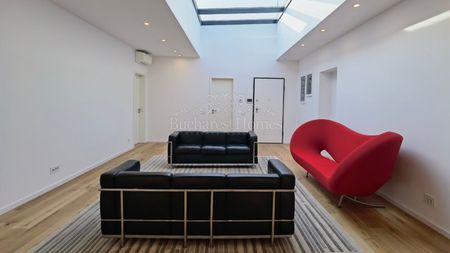 Four Bedroom Penthouse with Terrace - Icoanei Neighborhood - Photo 3