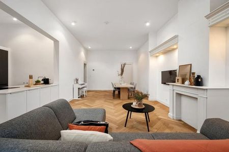 Te huur: Appartement Mathenesserlaan 337 B in Rotterdam - Foto 5