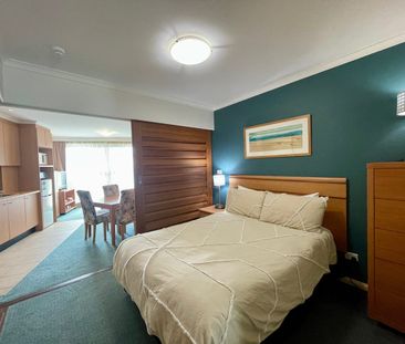 FULLY FURNISHED RESORT STYLE LIVING - Photo 5