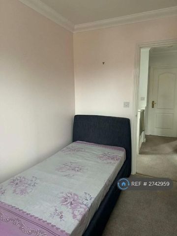 1 bedroom in a house share to rent - Photo 4