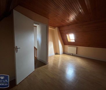 Location Maison 3 pièces 57m² BLOIS 41000 - Photo 5