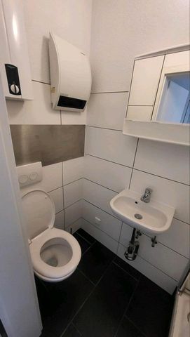 DG-Wohnung, 1,5 Raum, Essen-Kray - Photo 2