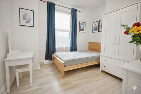 1 bedroom flat to rent - Photo 5
