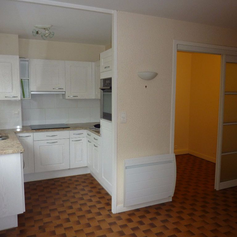 Location Appartement 1 pièce 32m² - Photo 1