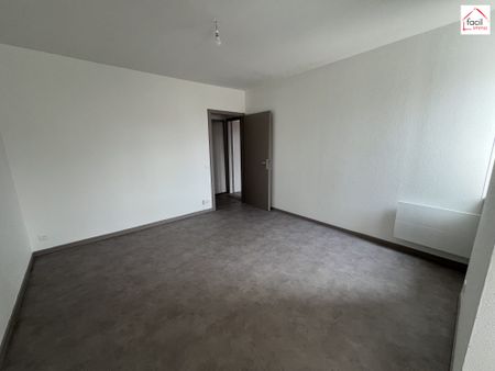 Location Appartement 2 pièces 50m² SARREBOURG 57400 - Photo 3