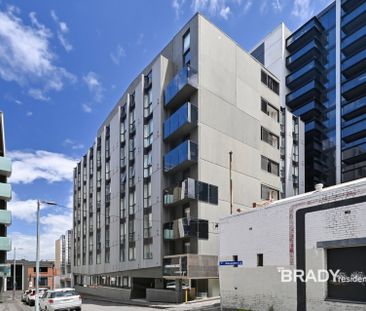 110/3-11 High Street, North Melbourne - Photo 2