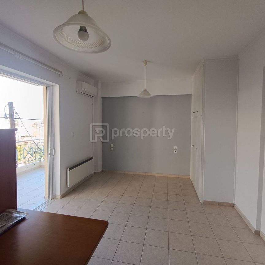Studio/Γκαρσονιέρα για ενοικίαση - Πάτρα, - Photo 1