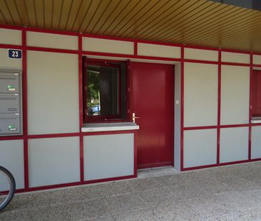 Location Appartement 1 pièce 17m² ORLEANS 45100 - Photo 2