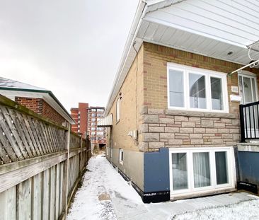 For Lease - 808 Midland Avenue Unit# Lwr, Toronto, Ontario - Photo 1