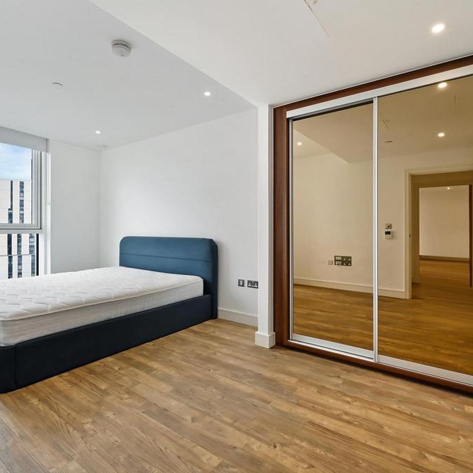 2 bedroom flat to rent - Photo 1