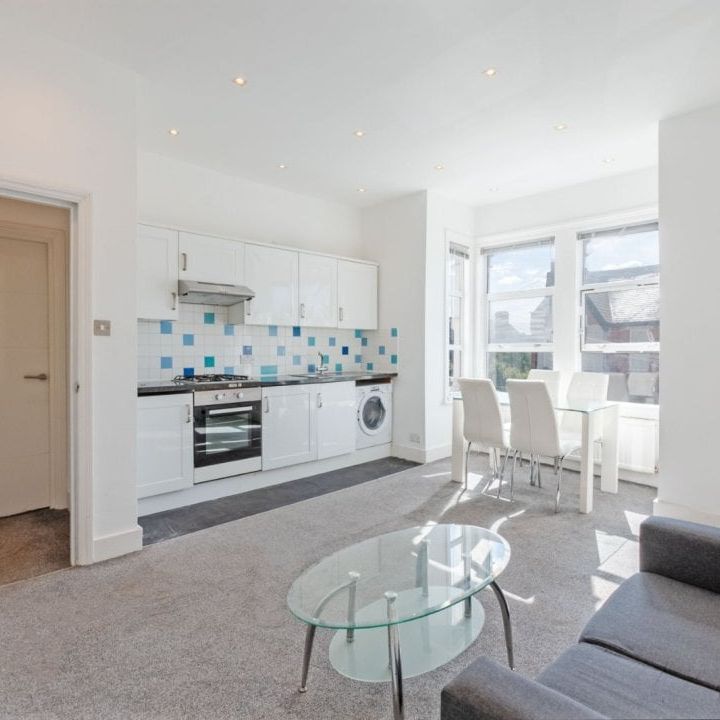 Greenhill Road - Photo 1