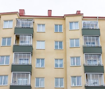 Apelgatan 8, Haga - Photo 1