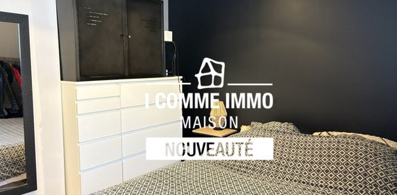 Location Maison 2 pièces 68m² AIX NOULETTE 62160 - Photo 2