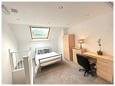 3 bedroom house share to rent - Photo 5