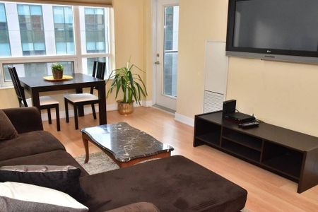 For Lease - 20 Blue Jays Way Unit# 1509, Toronto, Ontario - Photo 2