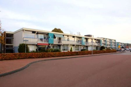 Appartement Heemskerkstraat 33, Winschoten - Logement pour seniors à louer - Foto 5