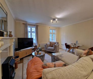 2 bedroom apartment to rent - Photo 2