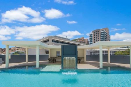 Unit 504/151-173 Sturt Street, - Photo 5