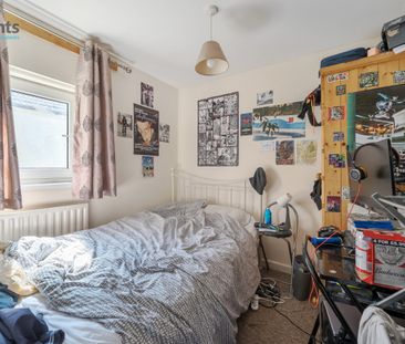 5 bedroom terraced house to rent - Photo 5