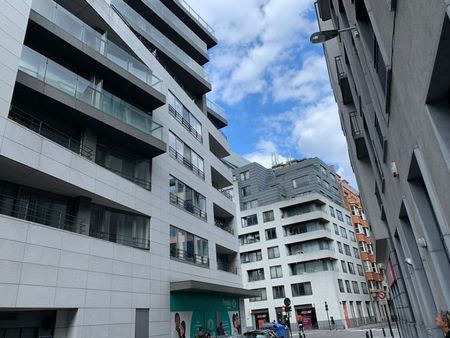 Appartement te huur - Photo 3