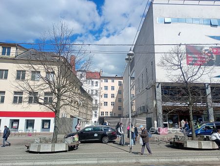 Pronájem bytu 2+1 55 m² - Fotografie 5