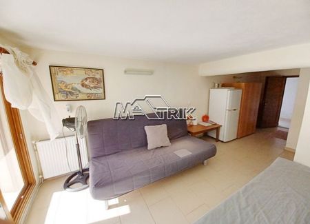 Studio/Γκαρσονιέρα για ενοικίαση Νέος Μαρμαράς (Σιθωνία) - Photo 4