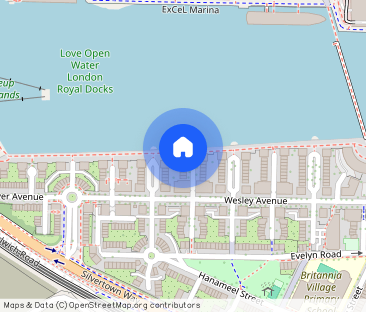 2 bedroom penthouse to rent - Photo 1