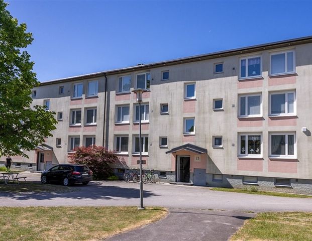 Åsengatan 10 A - Photo 1