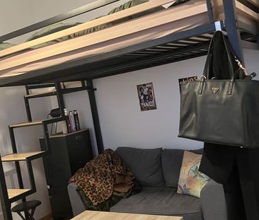 Appartement à louer 2 pièces • 27,47 m2 Amiens - Photo 2