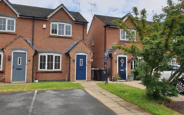 Sunnymill Drive, Sandbach, CW11 4NB - Photo 1