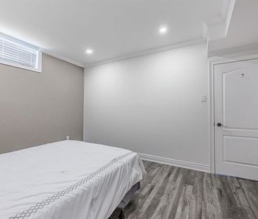 For Lease - 33 St Andrews Boulevard - Lower Unit N/A, Toronto, Ontario - Photo 6