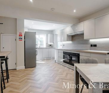 1 bedroom in a house share to rent - Photo 5