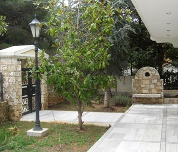 Μονοκατοικία για ενοικίαση Πολιτεία (Κηφισιά) - Photo 6