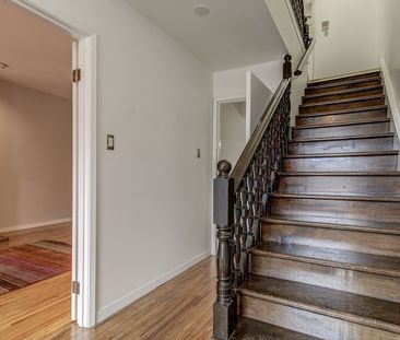 For Lease - 376 Berkeley Street Unit# Upper, Toronto, Ontario - Photo 4