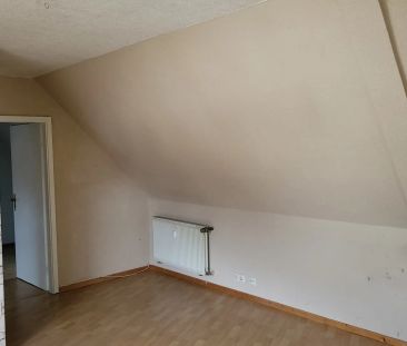 Gemütliche 2-Zimmerwohnung im Dachgeschoss in zentraler Lage in Wel... - Photo 4